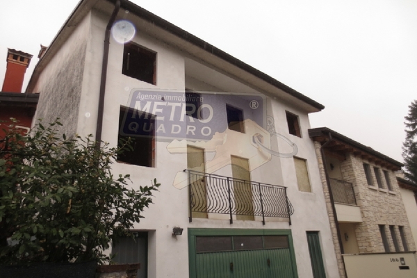 fianco - UNIFAM. A SCHIERA DI TESTA COGOLLO DEL CENGIO (VI)  